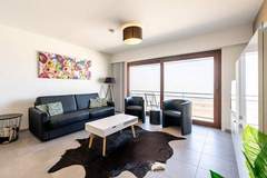 Ferienwohnung - LECOMTE 7D - Ferienunterkunft in Blankenberge (6 Personen)