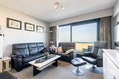 Ferienwohnung - MALIBU SANDS 2A - Ferienunterkunft in Blankenberge (6 Personen)