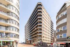 Ferienwohnung - BLANKENDUYN J01 - Ferienunterkunft in Blankenberge (7 Personen)