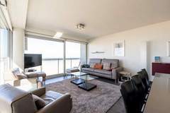 Ferienwohnung - KEIZER KAREL 5C - Ferienunterkunft in Blankenberge (7 Personen)