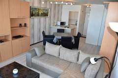 GODDERIS B 45E - Ferienunterkunft in Blankenberge (3 Personen)