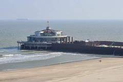 ASTORIA 83G - Ferienunterkunft in Blankenberge (2 Personen)