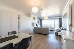 EXCELSIOR 32G - Ferienunterkunft in Blankenberge (2 Personen)