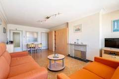 EXCELSIOR 56G - Ferienunterkunft in Blankenberge (4 Personen)