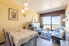 MALIBU BEACH III 7C - Ferienunterkunft in Blankenberge (4 Personen)