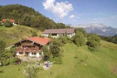 Ferienhaus - Ferienunterkunft in Berchtesgaden (3 Personen)