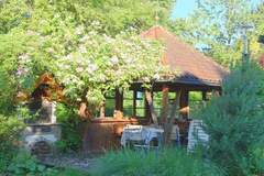 Ferienhaus - Ferienunterkunft in Altusried (6 Personen)