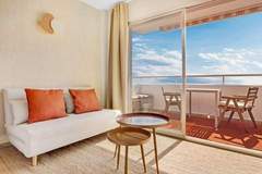 Dalias - Ferienunterkunft in Torremolinos (2 Personen)