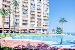 Ferienwohnung - 917 Torre - Ferienunterkunft in Torremolinos (4 Personen)