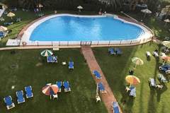 Ferienwohnung - 308 Torre - Ferienunterkunft in Torremolinos (2 Personen)