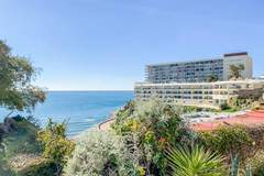 Ferienwohnung - 908 Torre - Ferienunterkunft in Torremolinos (4 Personen)