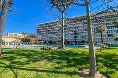 Ferienwohnung - 101 Santa Clara - Ferienunterkunft in Torremolinos (4 Personen)