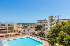 Ferienwohnung - 420 Núcleo de Cristal - Ferienunterkunft in Torremolinos (4 Personen)