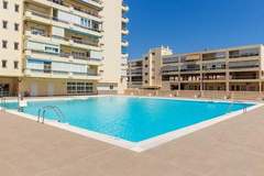 Ferienwohnung - 319 Núcleo de cristal - Ferienunterkunft in Torremolinos (4 Personen)
