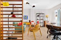 Ferienwohnung - Fandango Pueblo Blanco - Ferienunterkunft in Torremolinos (4 Personen)