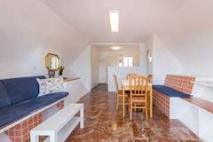 Ferienwohnung - Colmena - Ferienunterkunft in Torremolinos (4 Personen)