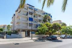 Ferienwohnung - Saturno - Ferienunterkunft in Torremolinos (8 Personen)