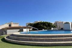 Ferienwohnung - Ator - Ferienunterkunft in Torremolinos (4 Personen)