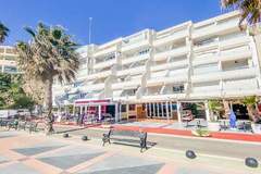Roca Chica 212 - Ferienunterkunft in Torremolinos (2 Personen)
