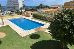 Ferienwohnung - Don Gustavo - Ferienunterkunft in Benalmadena (6 Personen)
