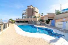 Ferienwohnung - Tamango Hill Alcazaba B by Casasol - Ferienunterkunft in Torrox (4 Personen)