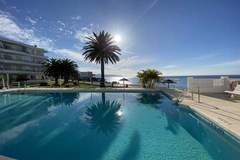 Ferienwohnung - Acapulco Playa 306 by Casasol - Ferienunterkunft in Nerja (2 Personen)