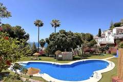 Ferienhaus, Exklusive Unterkunft - Ladera del Mar 32 by Casasol - Ferienunterkunft in Nerja (4 Personen)