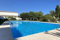Ferienwohnung - Acapulco Apartment 16 by Casasol - Ferienunterkunft in Nerja (4 Personen)