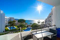 Carabeo 36 Studio by Casasol - Ferienunterkunft in Nerja (2 Personen)