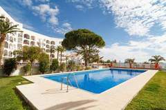 Carabeo 16 Studio by Casasol - Ferienunterkunft in Nerja (2 Personen)