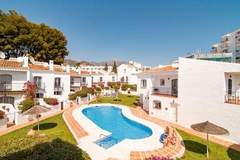 Ferienwohnung - Los Pinos 23 Villas by Casasol - Ferienunterkunft in Nerja (4 Personen)