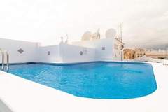 Ferienwohnung - Carabeillo 13 Apartments by Casasol - Ferienunterkunft in Nerja (3 Personen)