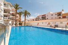 Ferienwohnung - Coronado 116 Apartment by Casasol - Ferienunterkunft in Nerja (4 Personen)