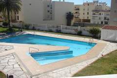 Ferienwohnung - Corona 204 Apartment by Casasol - Ferienunterkunft in Nerja (2 Personen)