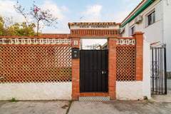 Ferienhaus, Exklusive Unterkunft - Villa Francisca by Casasol - Ferienunterkunft in Nerja (5 Personen)