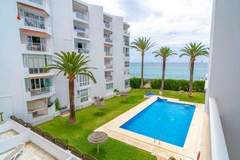 Ferienwohnung - Torresol Torrecilla 315 by Casasol - Ferienunterkunft in Nerja (4 Personen)