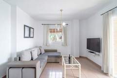 Ferienwohnung - Rubarsal Burriana Beach 1J by Casasol - Ferienunterkunft in Nerja (4 Personen)
