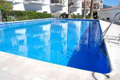 Ferienwohnung - Coronado 127 Apartment by Casasol - Ferienunterkunft in Nerja (4 Personen)