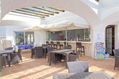 Ferienwohnung - Capistrano Playa 803 by Casasol - Ferienunterkunft in Nerja (4 Personen)