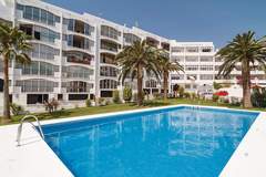 Carabeo 25 Studio by Casasol - Ferienunterkunft in Nerja (2 Personen)
