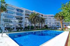 Carabeo 15 Studio by Casasol - Ferienunterkunft in Nerja (2 Personen)