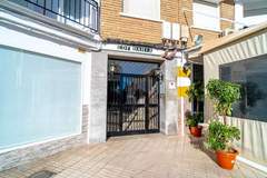 Ferienwohnung - Bahia 49 Apartments by Casasol - Ferienunterkunft in Nerja (4 Personen)
