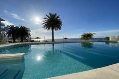 Ferienwohnung - Acapulco Playa 412 by Casasol - Ferienunterkunft in Nerja (2 Personen)