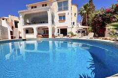 Ferienwohnung - Chimenea 15 Private Pool and Parking by Casasol - Ferienunterkunft in Nerja (2 Personen)
