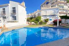 Ferienhaus - Bajamar Nerja II 7 by Casasol - Ferienunterkunft in Nerja (6 Personen)