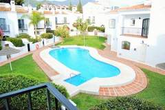 Ferienhaus, Exklusive Unterkunft - Los Pinos 29 Villas by Casasol - Ferienunterkunft in Nerja (4 Personen)