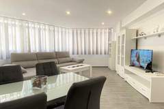 Ferienwohnung - Apartamento Centro Life by Casasol - Ferienunterkunft in Nerja (4 Personen)