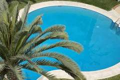 Ferienwohnung - Penthouse Seaview Centro by Casasol - Ferienunterkunft in Nerja (2 Personen)