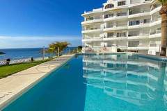 Ferienwohnung - Acapulco Playa 301 by Casasol - Ferienunterkunft in Nerja (2 Personen)