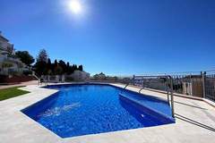 Fuentesol Casa Ekman by Casasol - Ferienunterkunft in Nerja (4 Personen)